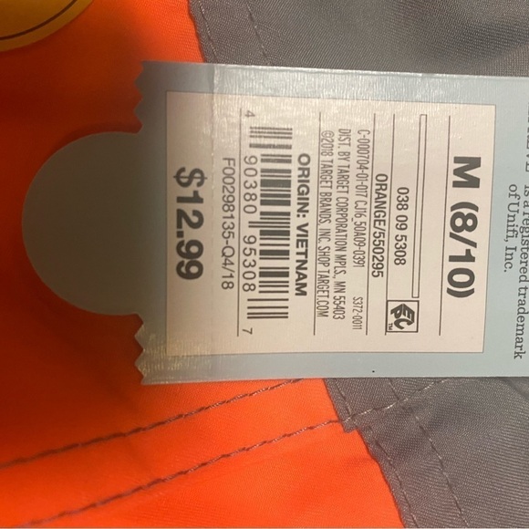 BOY’S 8-10 Swimming Shorts - Picture 4 of 5